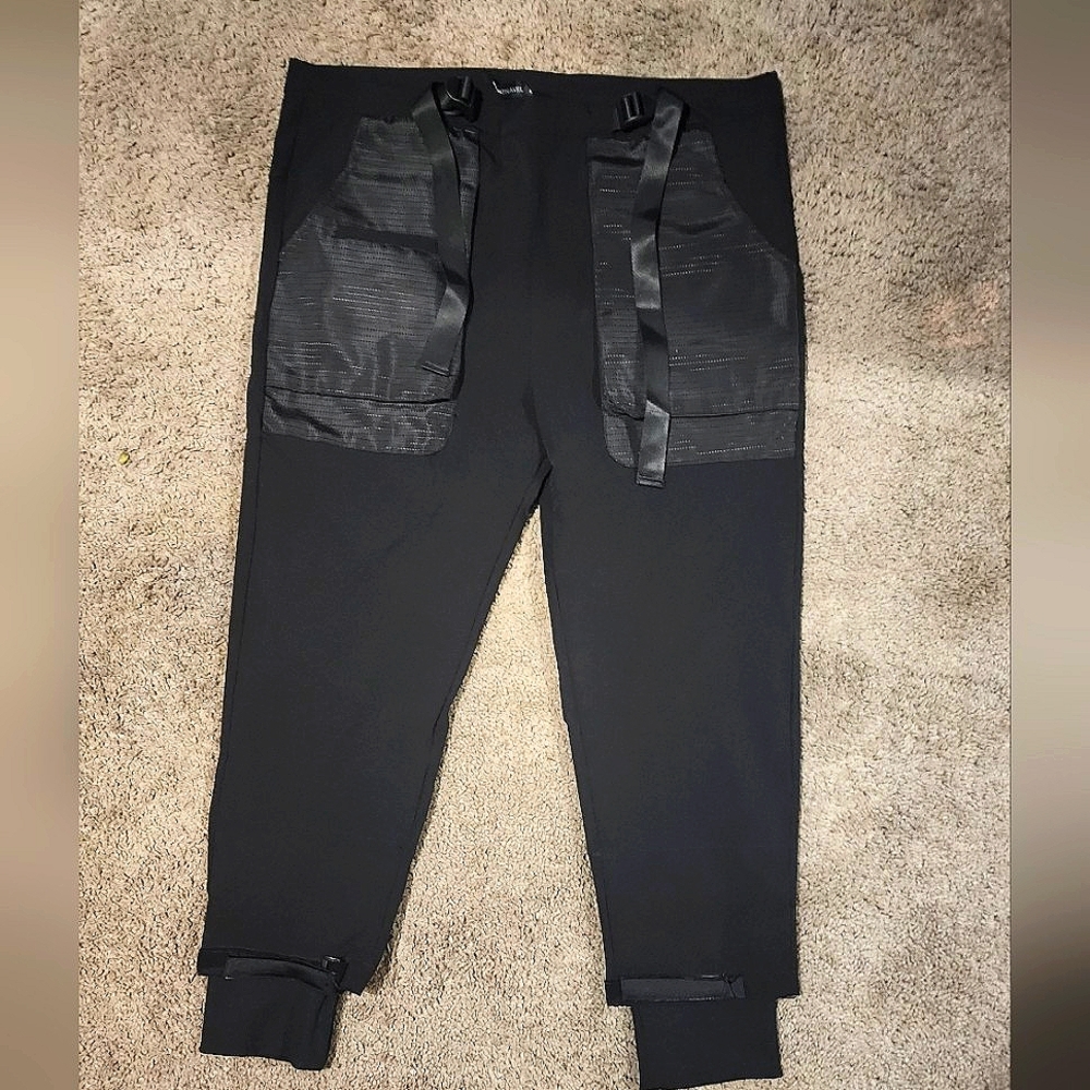 Pupil travel Pants